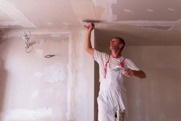 Best Drywall Crack Repair  in La Grange, KY