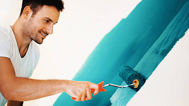 Best Trim and Molding Painting  in La Grange, KY